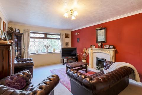 undefined, Walker Street, Eastwood, Nottingham, NG16