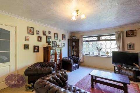 undefined, Walker Street, Eastwood, Nottingham, NG16
