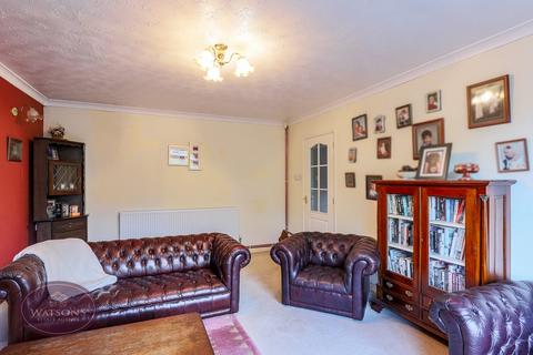 undefined, Walker Street, Eastwood, Nottingham, NG16