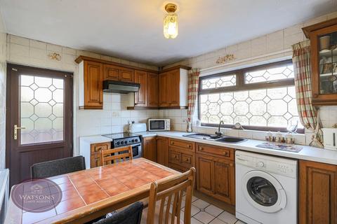 undefined, Walker Street, Eastwood, Nottingham, NG16