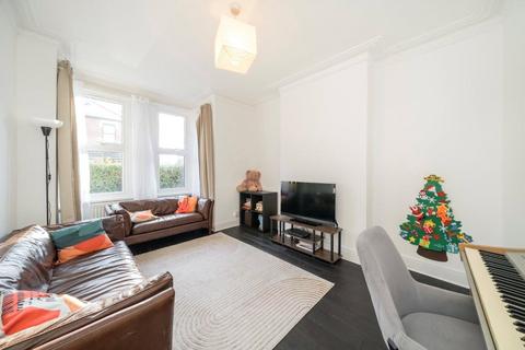 undefined, Ridgdale Street, Bow, London, E3