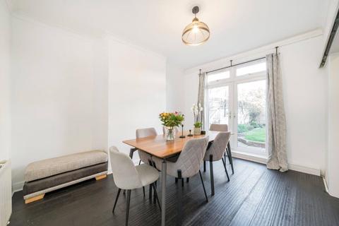 undefined, Ridgdale Street, Bow, London, E3