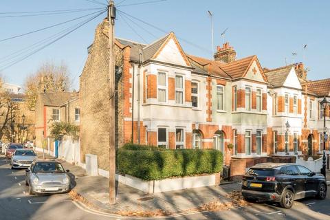 undefined, Ridgdale Street, Bow, London, E3