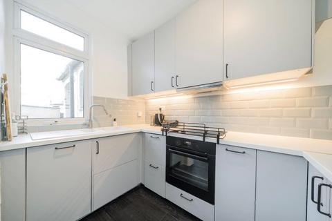 undefined, Ridgdale Street, Bow, London, E3
