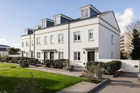 Georgetown Park Estate, St. Clement, Jersey