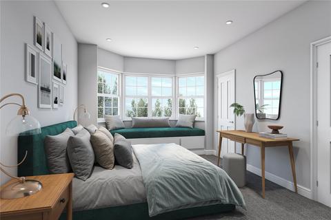 undefined, Abbots Gate, Laundry Lane, Bury St Edmunds, Suffolk, IP33