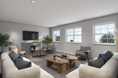 undefined, Abbots Gate, Laundry Lane, Bury St Edmunds, Suffolk, IP33