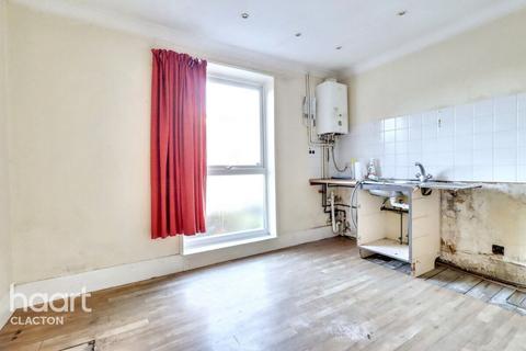 undefined, West Avenue, Clacton-On-Sea