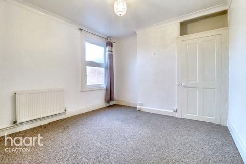 undefined, West Avenue, Clacton-On-Sea