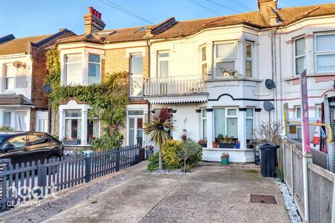 undefined, West Avenue, Clacton-On-Sea