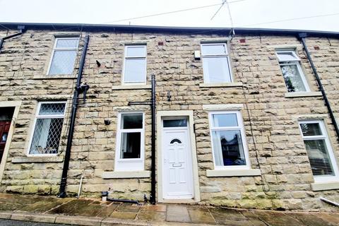 1 bedroom terraced house to rent, Queens Terrace, Bacup, OL13