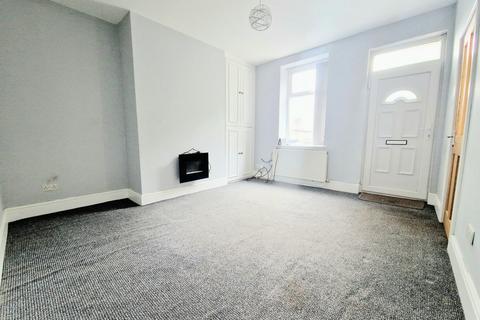 1 bedroom terraced house to rent, Queens Terrace, Bacup, OL13