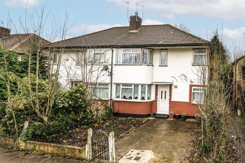 2 bedroom maisonette for sale, Shaftesbury Avenue, South Harrow, HA2 0AN