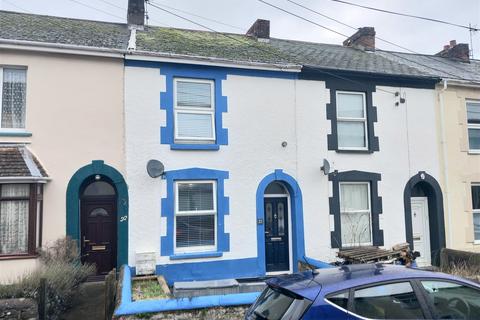 Geneva Place, Bideford EX39