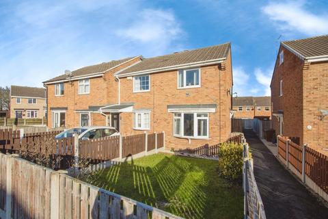 Crayford Drive, Wakefield WF4