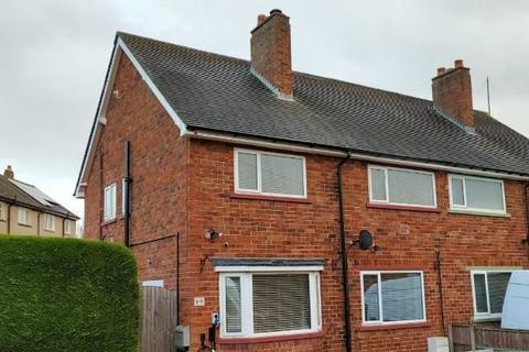 undefined, Cae Merfyn, Wrexham LL11