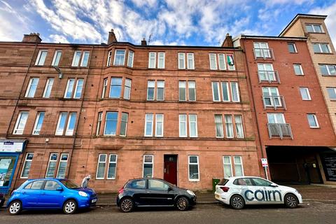 undefined, Crow Road, Glasgow, G11