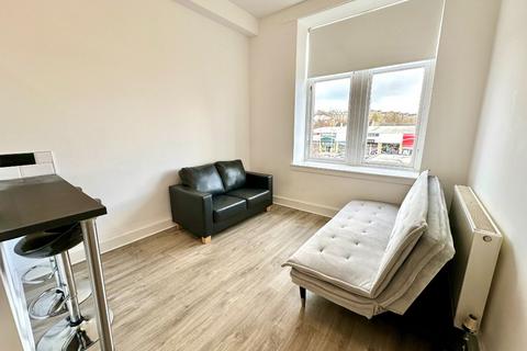 undefined, Crow Road, Glasgow, G11