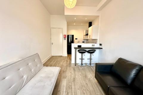 undefined, Crow Road, Glasgow, G11