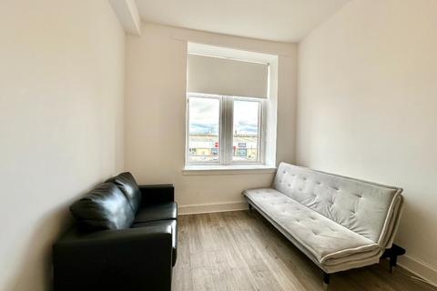 undefined, Crow Road, Glasgow, G11