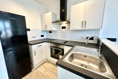 undefined, Crow Road, Glasgow, G11