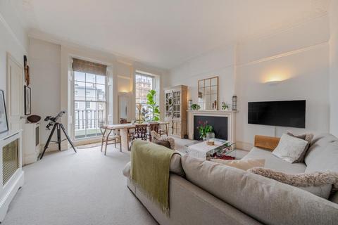 Abercorn Place, London, NW8