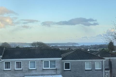 1 bedroom flat for sale, Thornpark Road, St. Austell