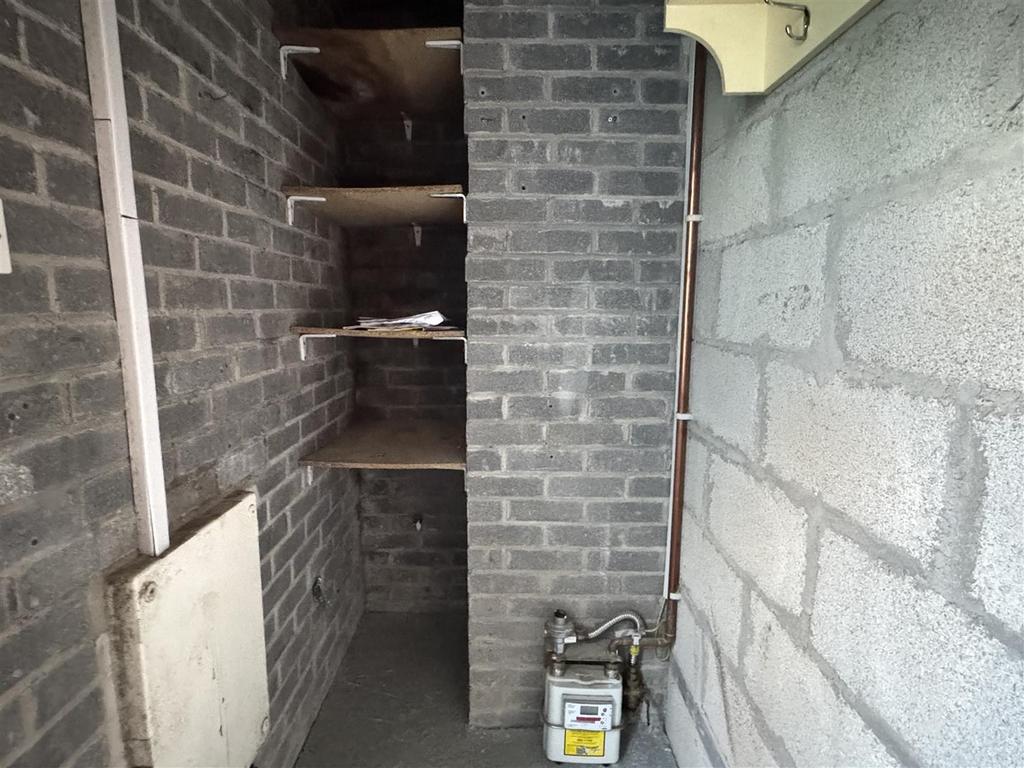 Ground Floor Store