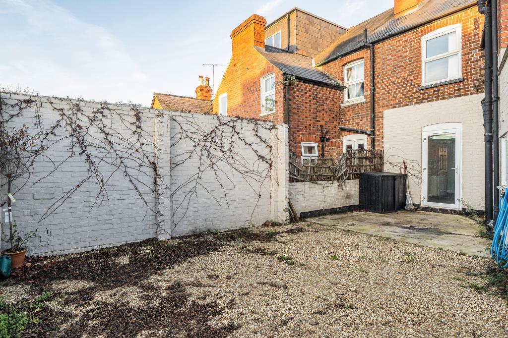 External Grounds