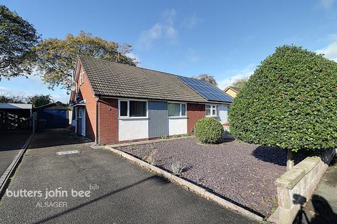 Arrowsmith Drive, Alsager