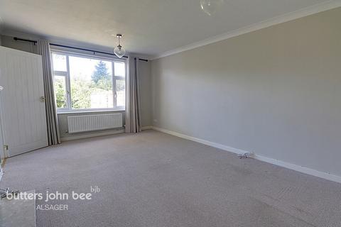 2 bedroom semi-detached bungalow for sale, Arrowsmith Drive, Alsager