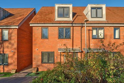 3 bedroom end of terrace house for sale, South Reading,  Berkshire,  RG2
