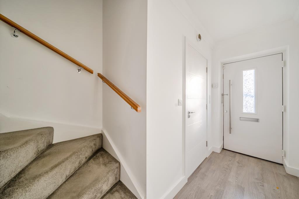 Stairwell