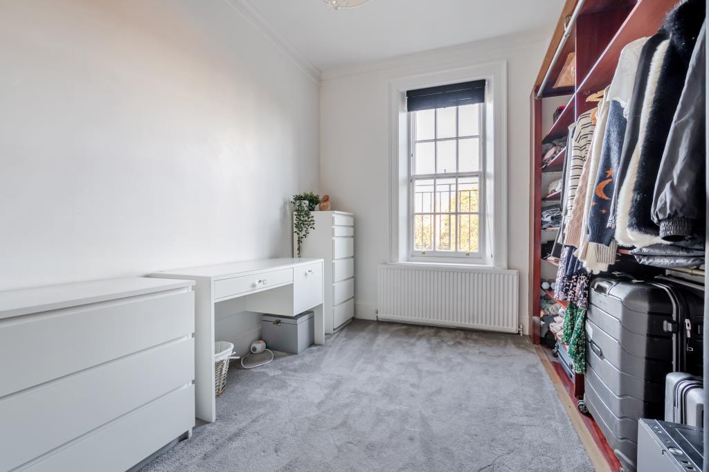 Dressing Room