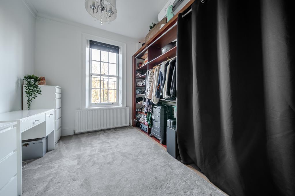Dressing Room