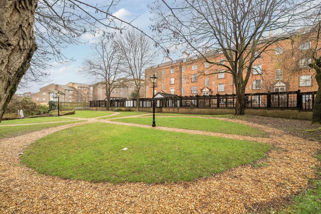 External Grounds