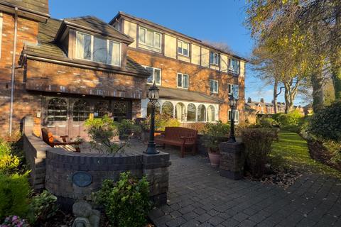 1 bedroom apartment for sale, Beechwood, Tabley Road, Knutsford
