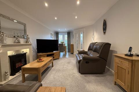 undefined, Fenham Court, ., Newcastle upon Tyne, Tyne and Wear, NE4 9DR