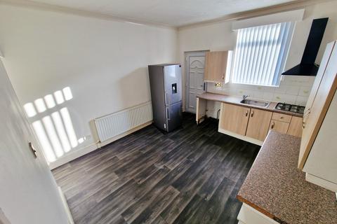 undefined, Spalton Road, Parkgate, Rotherham, South Yorkshire, S62