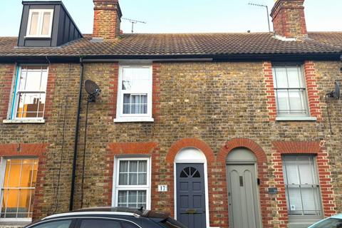 undefined, Albert Street, Whitstable, Kent, CT5