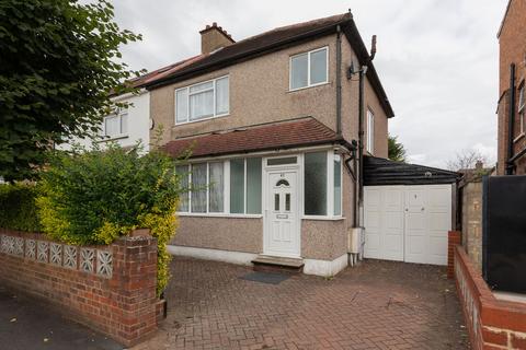 3 bedroom semi-detached house for sale, Heming Road, Edgware, HA8