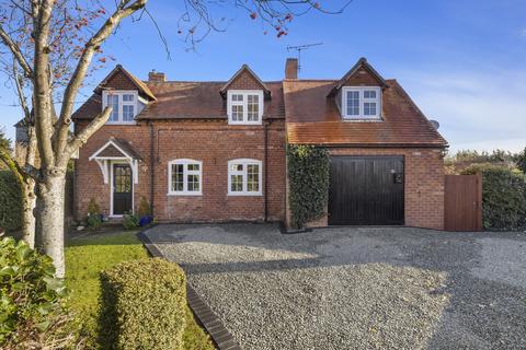 2 bedroom cottage for sale, Worcester WR6