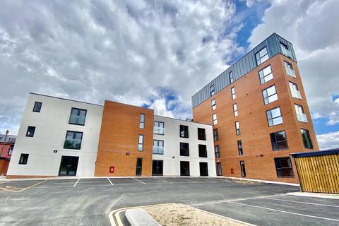 undefined, Green Quarter, Cross Green Lane, Leeds, LS9