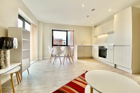 undefined, Green Quarter, Cross Green Lane, Leeds, LS9
