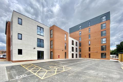 undefined, Green Quarter, Cross Green Lane, Leeds, LS9