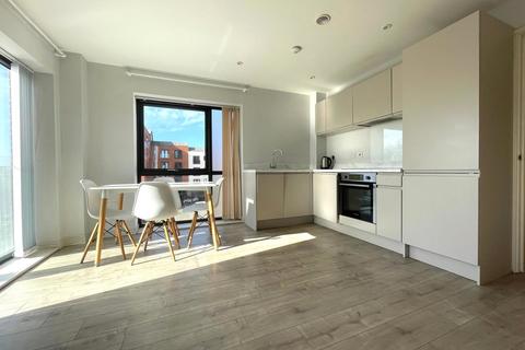 2 bedroom apartment to rent, Green Quarter, Cross Green Lane, Leeds, LS9