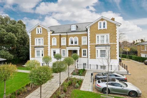 undefined, Church Road, East Molesey, Surrey, KT8