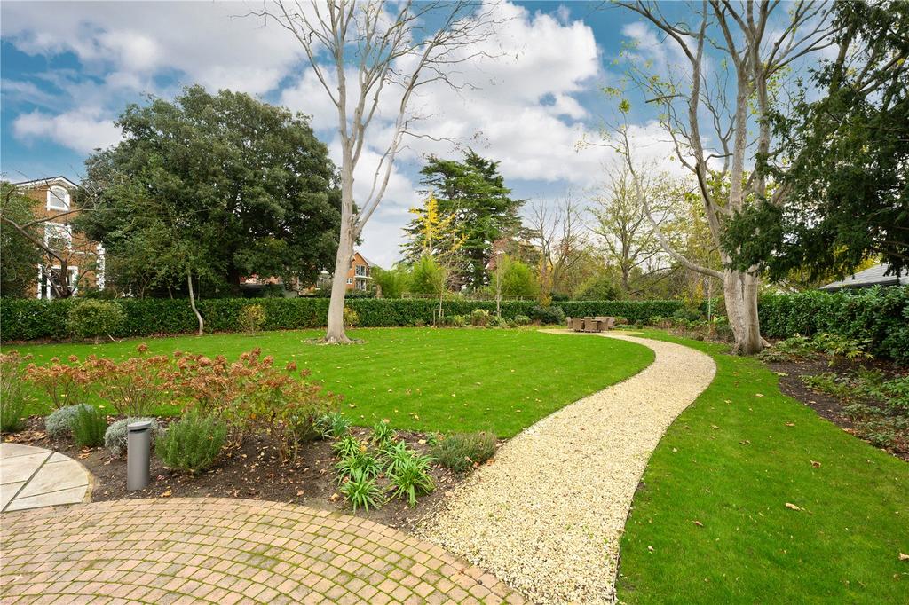 Communal Garden