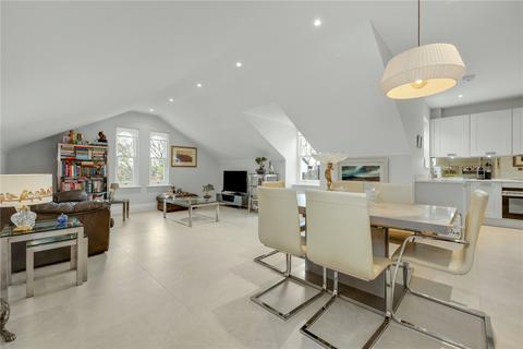 undefined, Church Road, East Molesey, Surrey, KT8