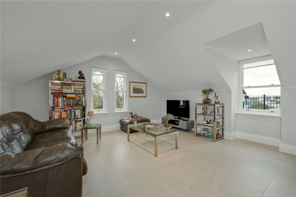 Rec/Dining Room